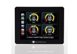 Plataforma clínica EV1000